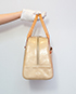 Tompkins Square Bag, side view
